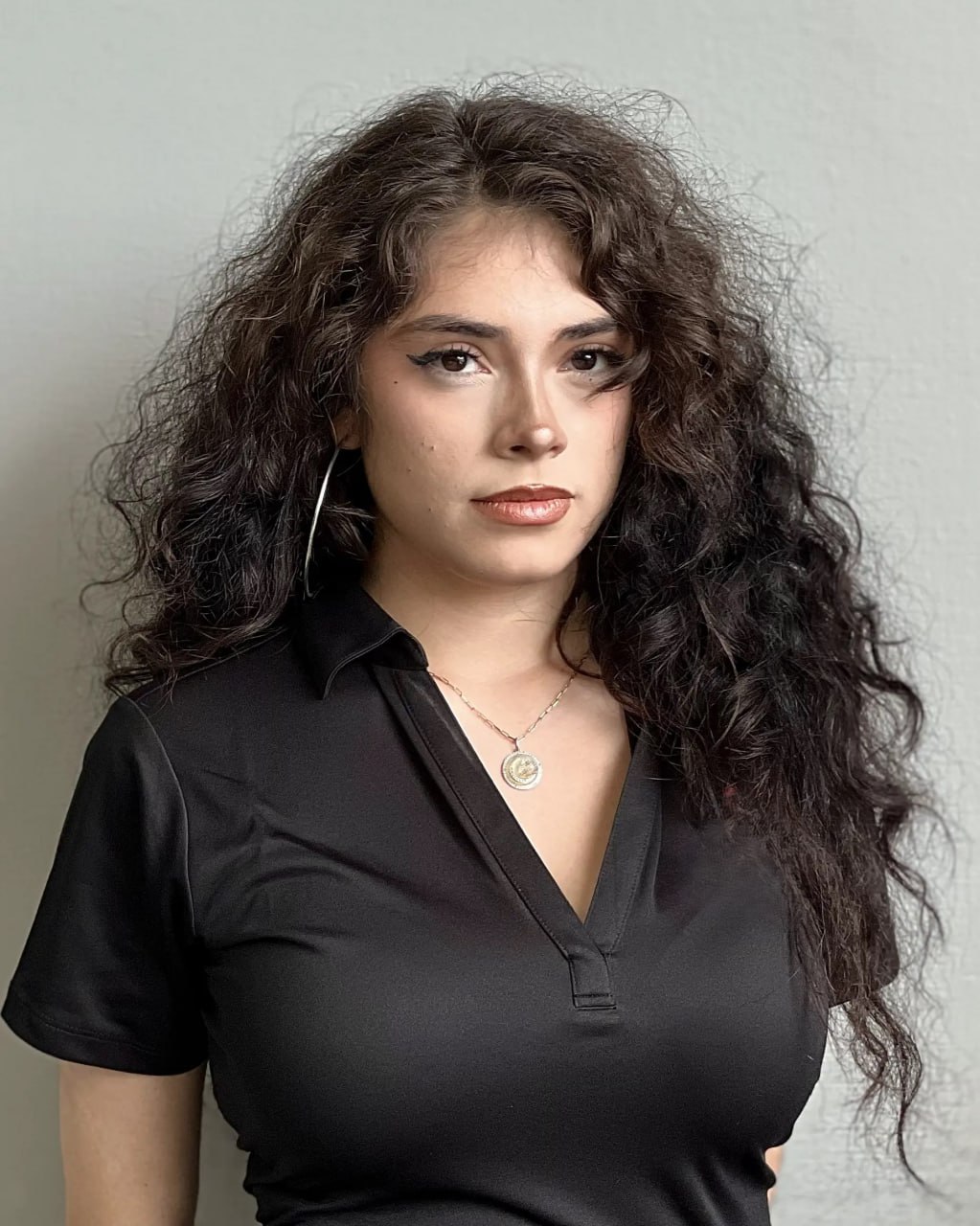 Vanessa Tavares picture