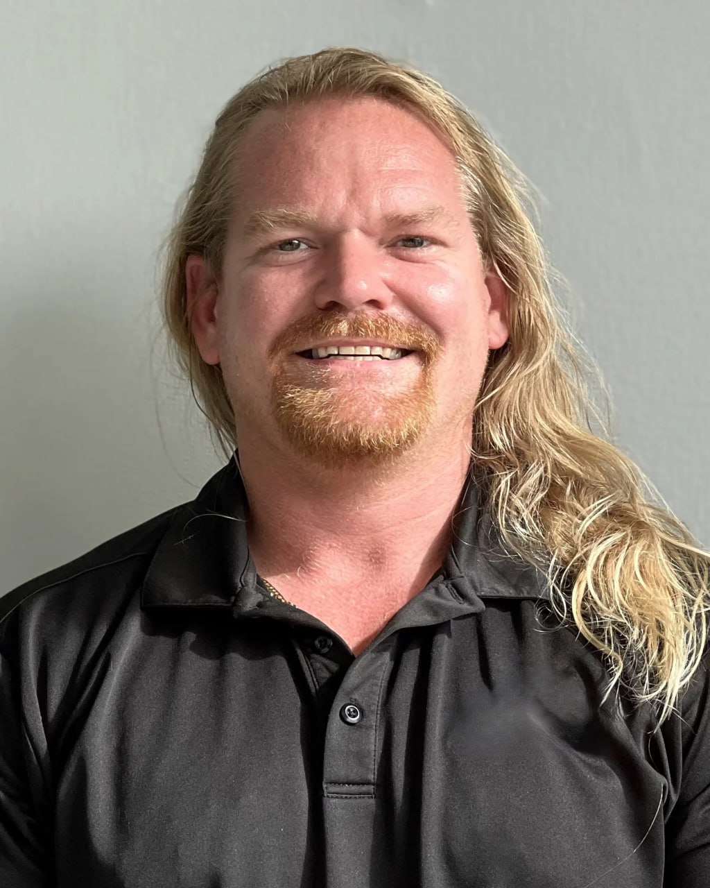 Chad Spurgin picture