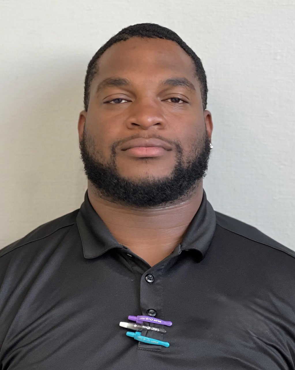 Tyrone Henry picture